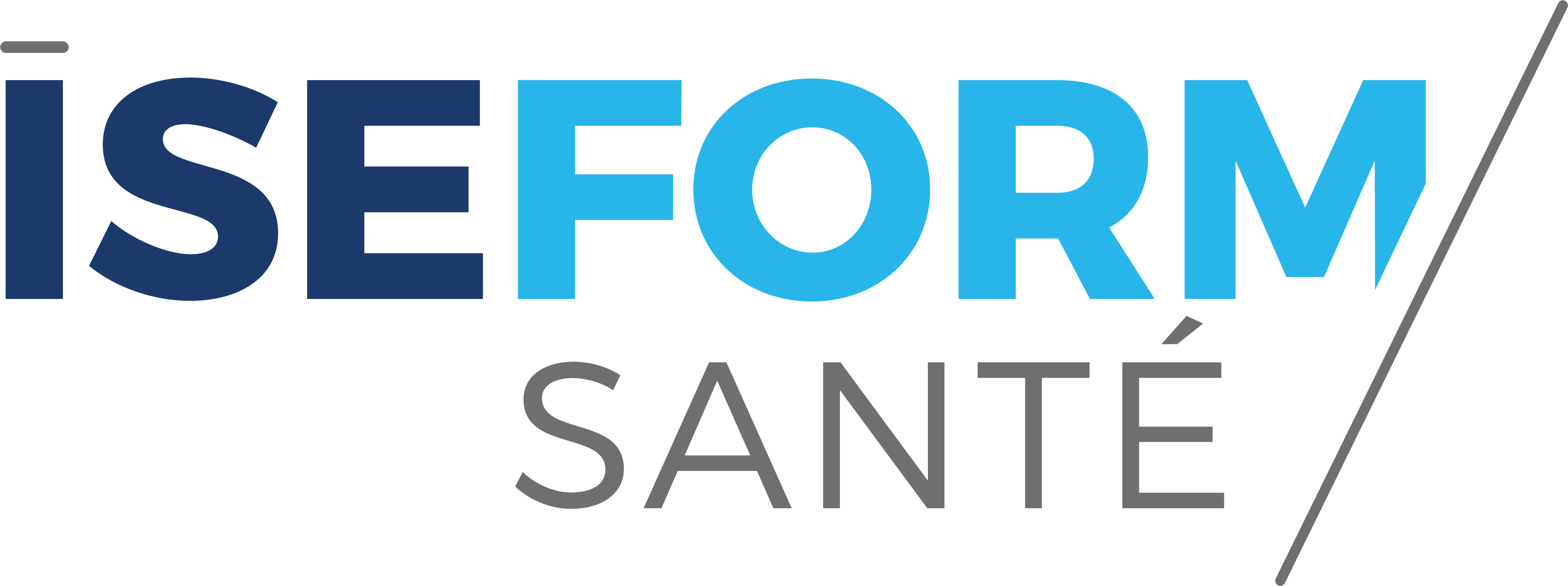 Iseform