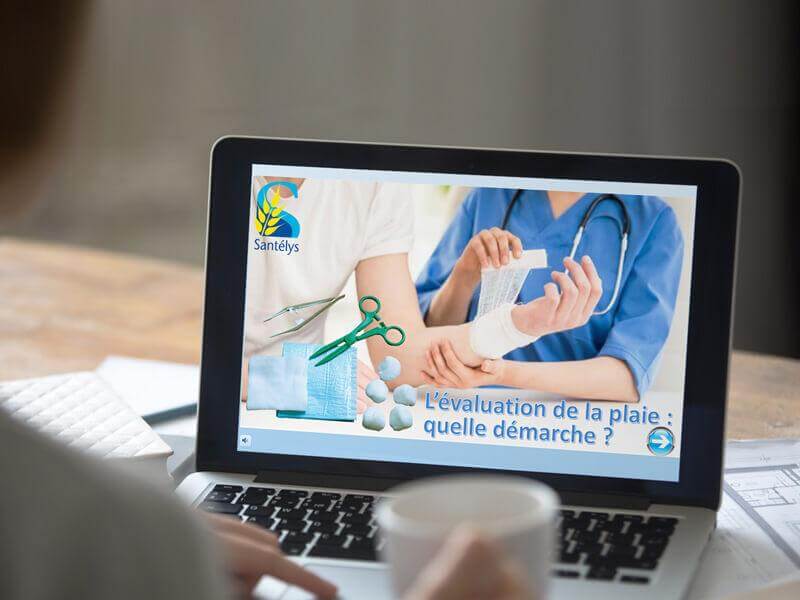 E-learning
